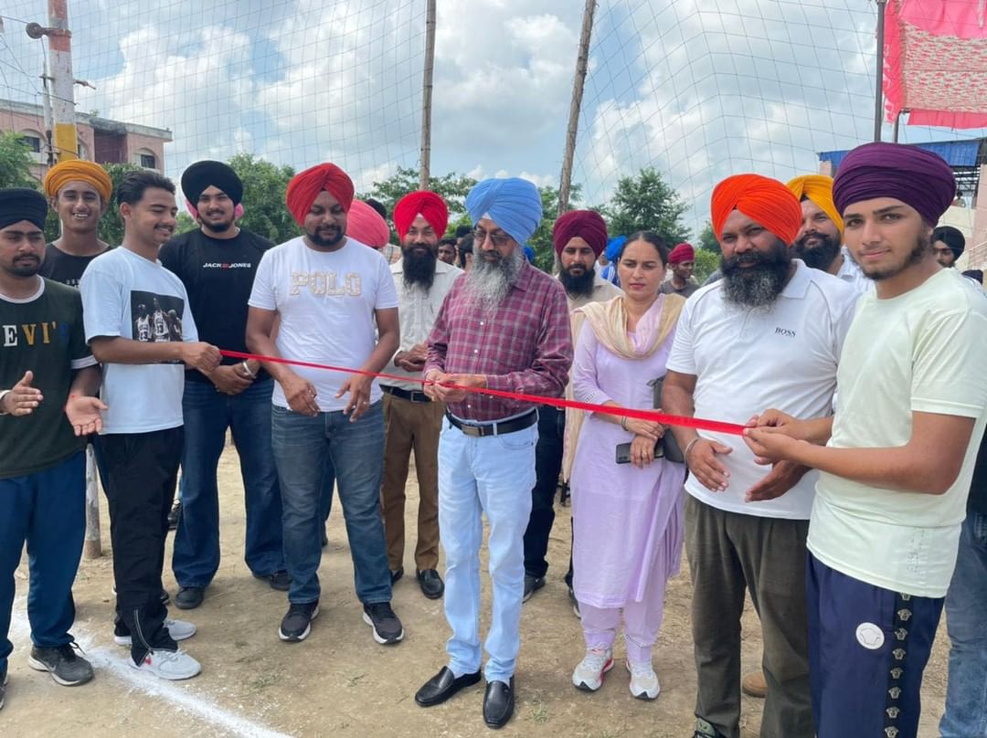 gadkhalsacollege, gad khalsa college, Guru Arjan Dev Khalsa College Chohla Sahib